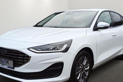 Ford Focus 8.906 km 24.980 &euro; Völklingen 66333