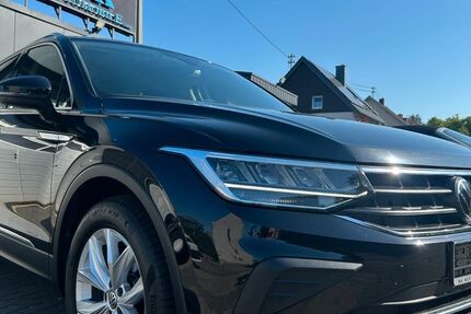 VW Tiguan 66.000 km 29.900 &euro; Riegelsberg 66292