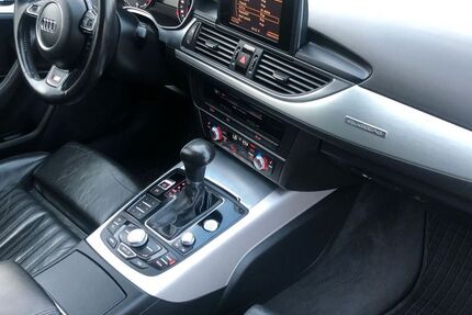 Audi A6 Allroad 230.000 km 11.000 &euro; Beckingen 66701