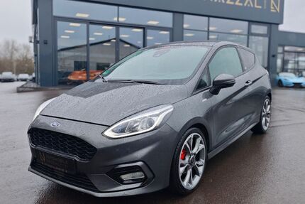 Ford Fiesta 43.100 km 12.990 &euro; Saarlouis 66740