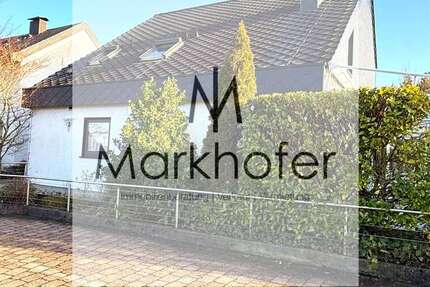 Haus Homburg - 7 Zimmer, 170 m&sup2;, 2.200&euro; | Angebot:24858477