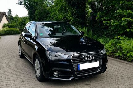 Audi A1 92.000 km 7.950 &euro; Kirkel 66459