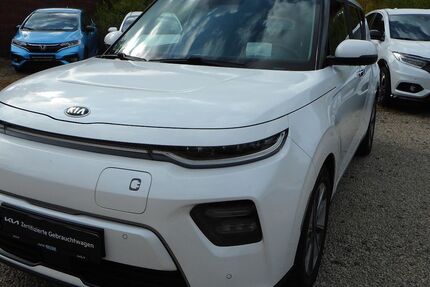 Kia Soul 24.779 km 21.450 &euro; Saarbrücken 66130