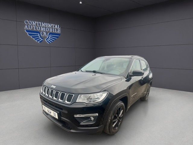 Jeep Compass 67.357 km 15.989 &euro; Saarlouis 66740