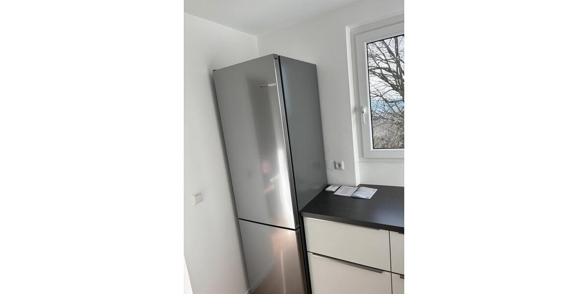 Etagenwohnung Saarbrücken Eschberg - 3 Zimmer, 70 m&sup2;, 940&euro; | Angebot:25804538