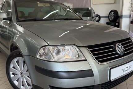 VW Passat 206.000 km 2.990 &euro; Schmelz 66839