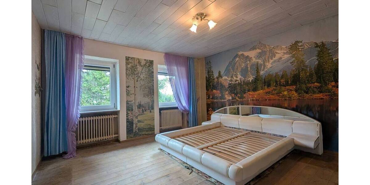 Doppelhaushälfte Mandelbachtal / Erfweiler-Ehlingen Erfweiler-Ehlingen - 4 Zimmer, 110 m&sup2;, 155.000&euro; | Angebot:26542430
