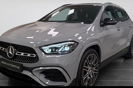 Mercedes-Benz GLA 180 9.900 km 42.440 &euro; Saarbrücken 66117