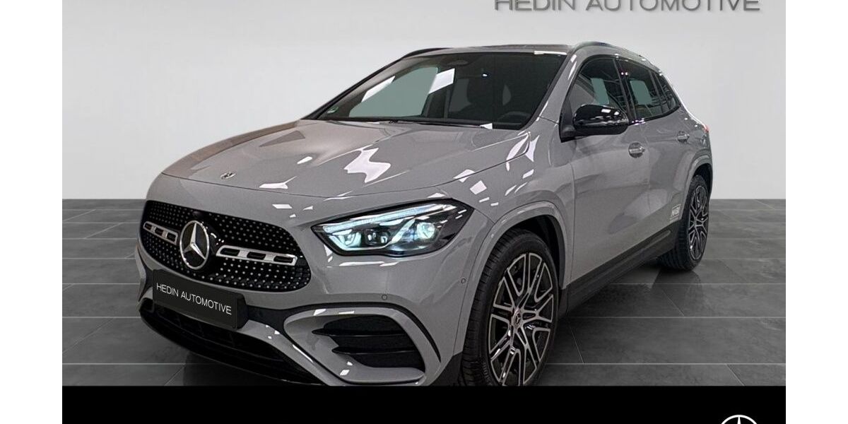 Mercedes-Benz GLA 180 9.900 km 42.440 &euro; Saarbrücken 66117