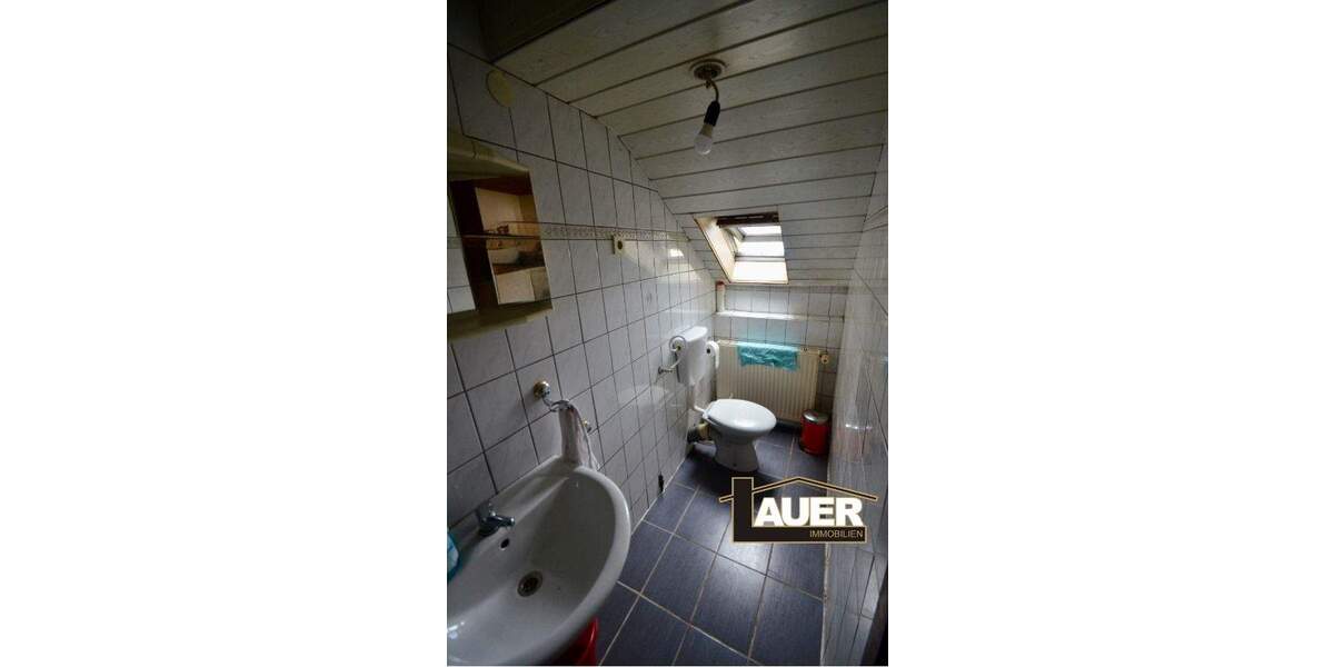 Einfamilienhaus Völklingen Wehrden - 5 Zimmer, 110 m&sup2;, 125.000&euro; | Angebot:25770156
