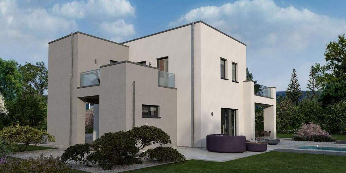 Einfamilienhaus Saarlouis - 6 Zimmer, 256 m&sup2;, 659.900&euro; | Angebot:25683383