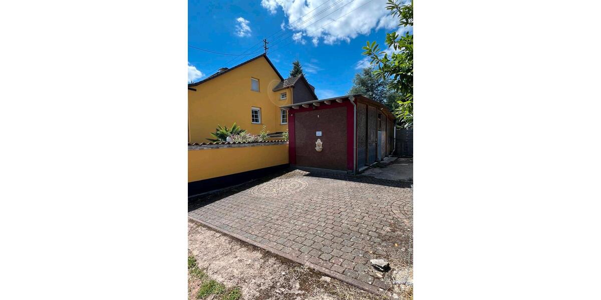 Einfamilienhaus Schwalbach - 4 Zimmer, 60 m&sup2;, 45.500&euro; | Angebot:25339869