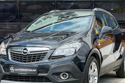 Opel Mokka 92.894 km 8.900 &euro; Saarbrücken 66117