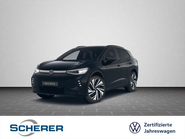 VW ID.4 21.843 km 48.790 &euro; Neunkirchen 66538
