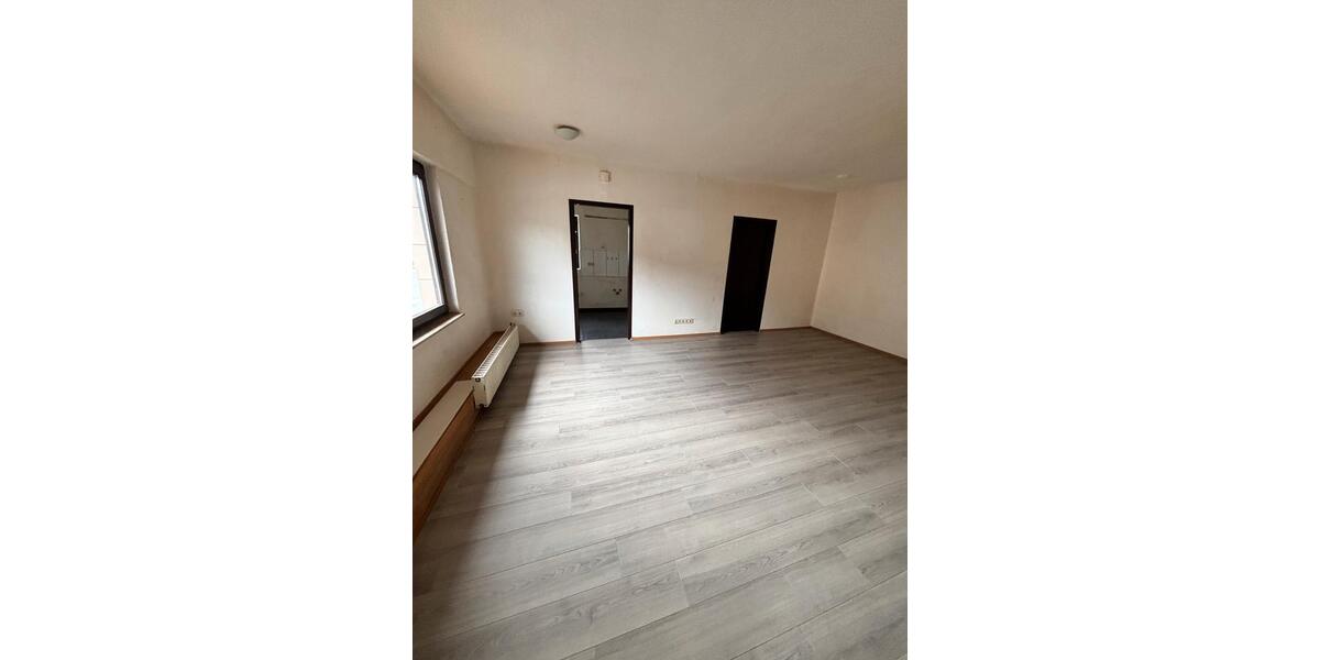 Erdgeschoßwohnung Beckingen - 2 Zimmer, 60 m&sup2;, 460&euro; | Angebot:25960926