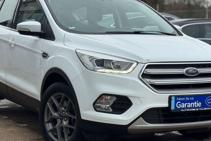 Ford Kuga 199.000 km 8.990 &euro; Nalbach 66809