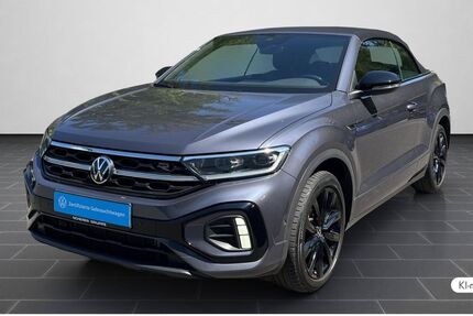VW T-Roc 55.635 km 24.450 &euro; Neunkirchen 66538