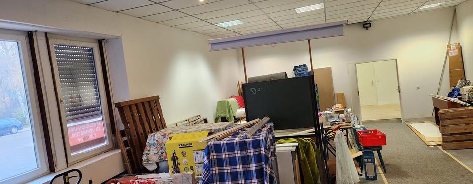 Gewerbeobjekt Zweibrücken - 1.100&euro; | Angebot:24868849