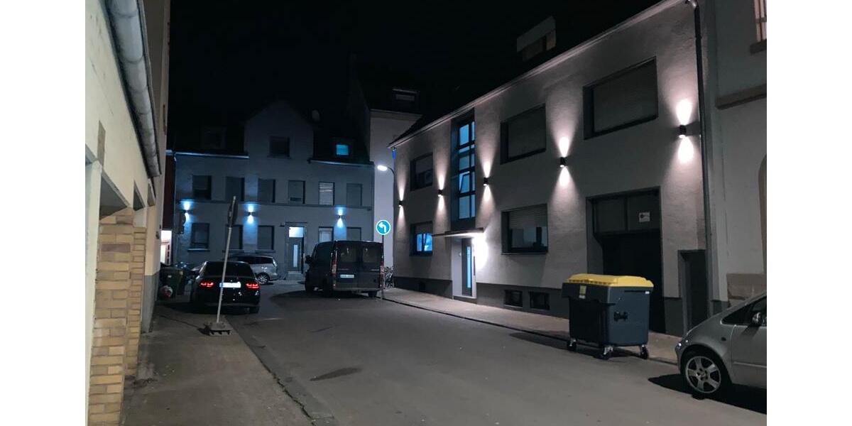 Etagenwohnung Saarbrücken West - 2.5 Zimmer, 80 m&sup2;, 370&euro; | Angebot:25797096