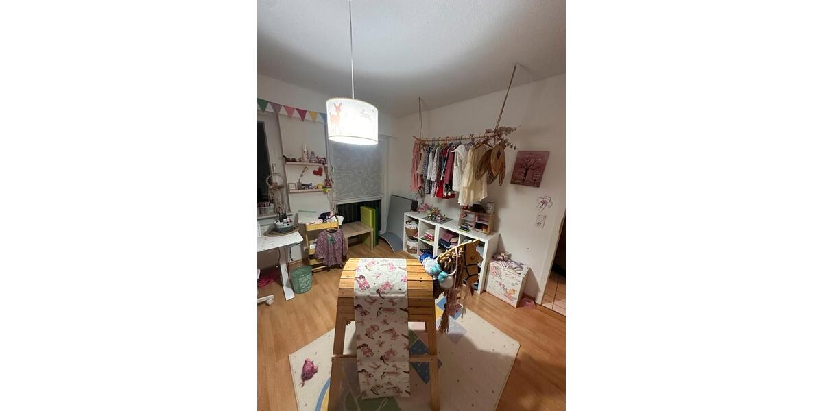 Etagenwohnung Großrosseln - 3 Zimmer, 62 m&sup2;, 640&euro; | Angebot:25812681