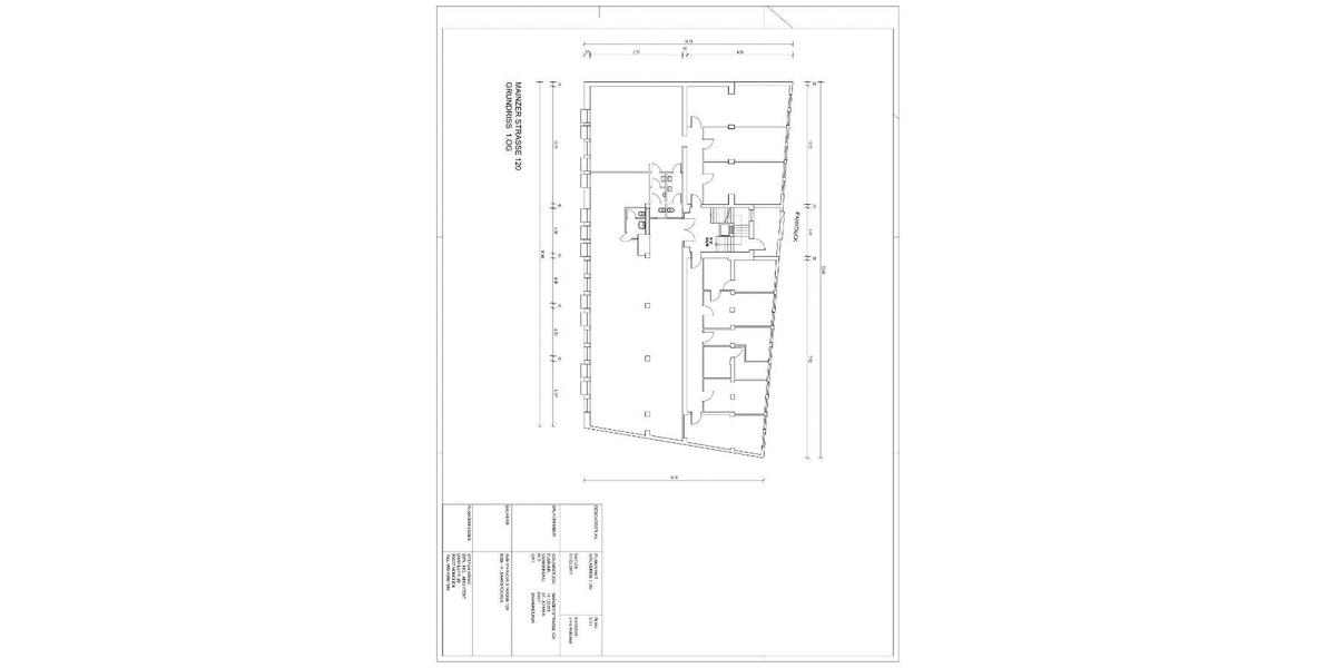 Bürokomplex in Saarbrücken mit Top Rendite!!! - Gewerbeobjekt Saarbrücken | Angebot:27131025