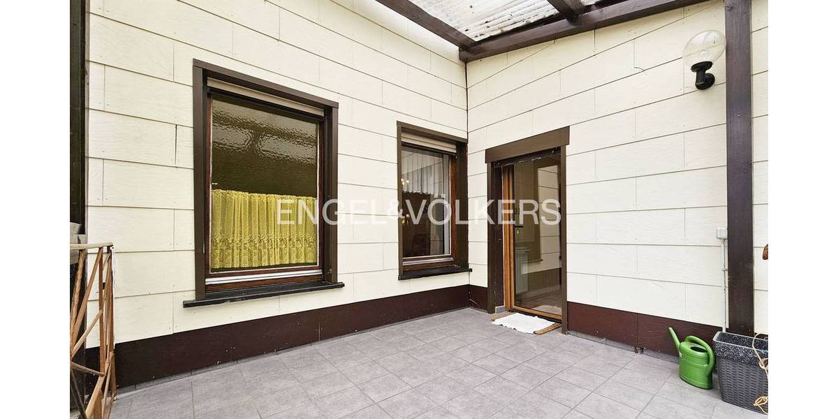 Mehrfamilienhaus, Wohnhaus Wadgassen-Differten Differten - 6 Zimmer, 160 m&sup2;, 169.000&euro; | Angebot:26695321
