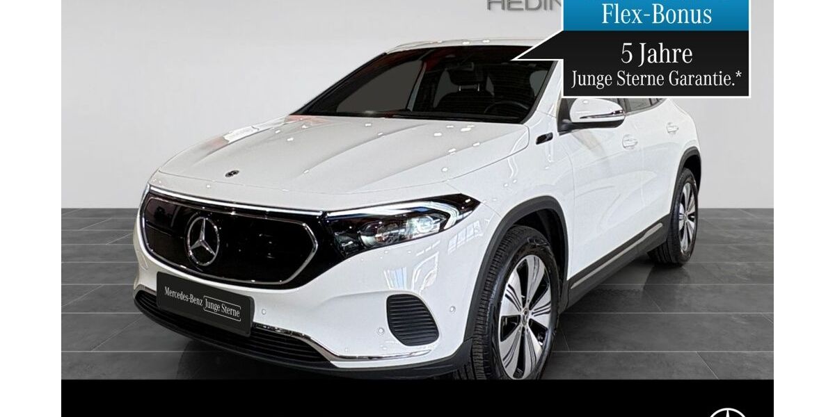 Mercedes-Benz EQA 27.244 km 32.380 &euro; Saarbrücken 66117