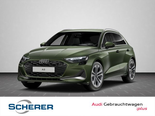 Audi A3 3.142 km 35.990 &euro; Homburg 66424