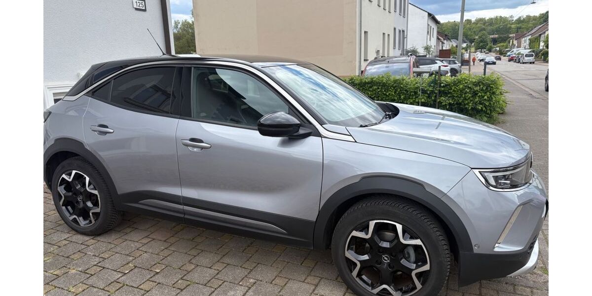 Opel Mokka 61.000 km 16.990 &euro; Saarlouis 66740