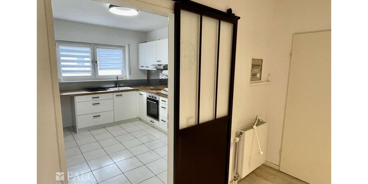 Etagenwohnung Völklingen - 2 Zimmer, 69 m&sup2;, 570&euro; | Angebot:24678056