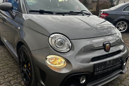 Abarth 595 Competizione 107.000 km 15.490 &euro; Saarlouis 66740
