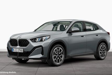 BMW X2 8.751 km 37.990 &euro; Saarbrücken 66121