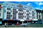 Bürokomplex in Saarbrücken mit Top Rendite!!! - Gewerbeobjekt Saarbrücken | Angebot:27131025
