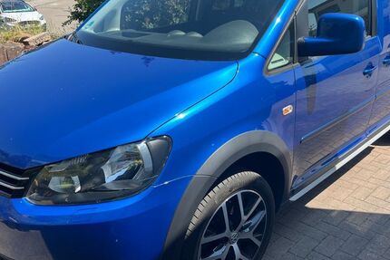 VW Caddy 148.000 km 15.500 &euro; Blieskastel 66440