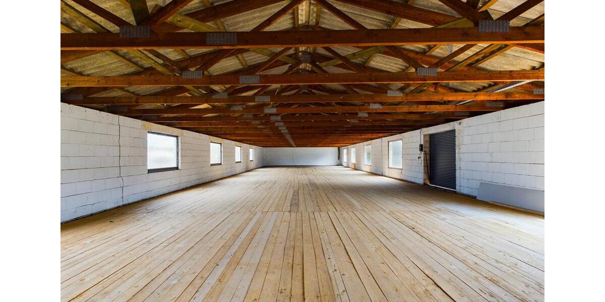 Gewerbeobjekt Nalbach - 590&euro; | Angebot:18415509