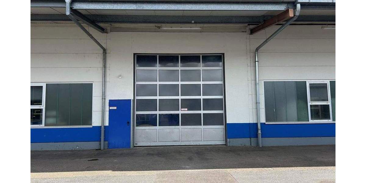 Gewerbeobjekt Gersheim - 650&euro; | Angebot:25728285