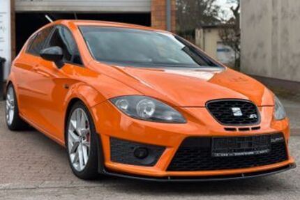 Seat Leon 170.629 km 11.000 &euro; Rehlingen-Siersburg 66780