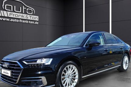 Audi A8 107.000 km 45.990 &euro; Schmelz 66839