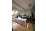 Dachgeschoßwohnung Saarbrücken Neue Bremm - 4.5 Zimmer, 109 m&sup2;, 389.000&euro; | Angebot:26620607