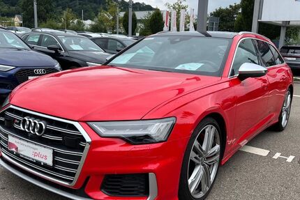 Audi S6 108.000 km 38.999 &euro; Breitenbach 66916