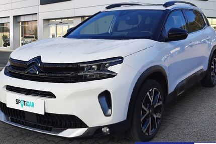 Citroen C5 Aircross 16.780 km 19.430 &euro; Saarbrücken 66119