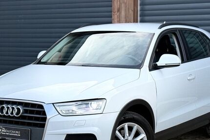Audi Q3 96.000 km 15.790 &euro; Saarlouis-Lisdorf 66740