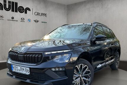 Skoda Kamiq 5.000 km 32.790 &euro; Saarlouis 66740