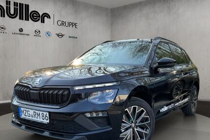 Skoda Kamiq 5.514 km 32.790 &euro; Saarlouis 66740