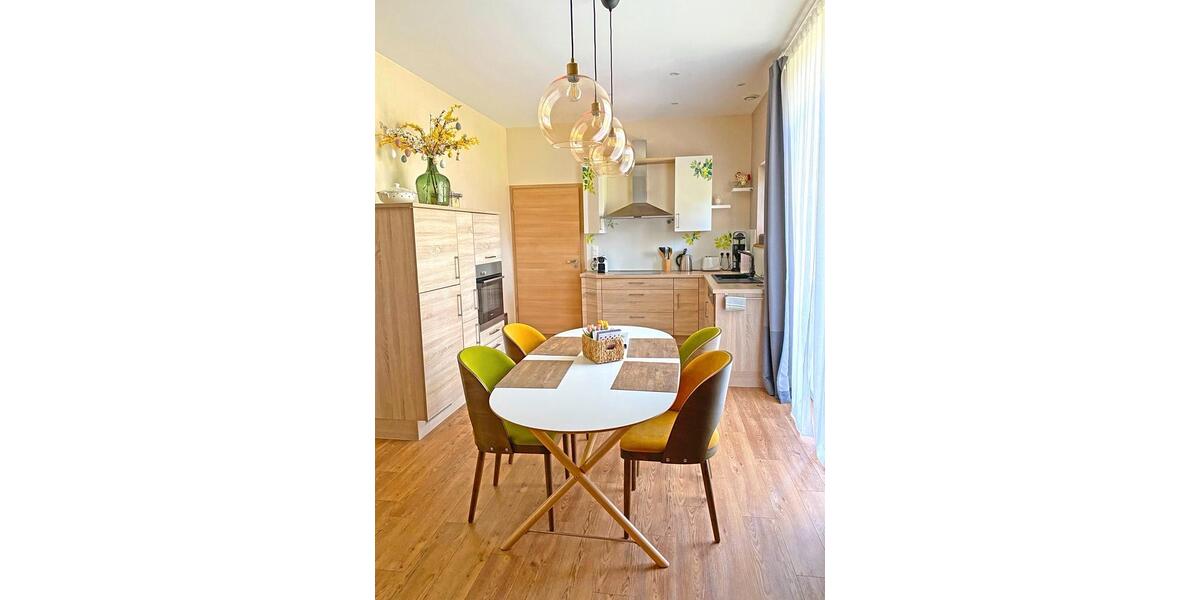 Doppelhaushälfte Saarbrücken Brebach-Fechingen - 5 Zimmer, 82 m&sup2;, 269.000&euro; | Angebot:26545507