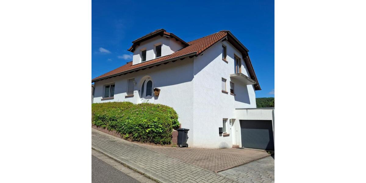 Einfamilienhaus Sankt Ingbert - 439.000&euro; | Angebot:27092319
