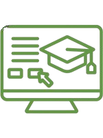 Symbol für Ausbildungsplätze in Saarbrücken