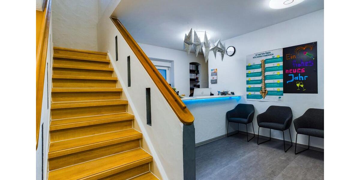 Gewerbeobjekt Lebach - 1.000&euro; | Angebot:21286860