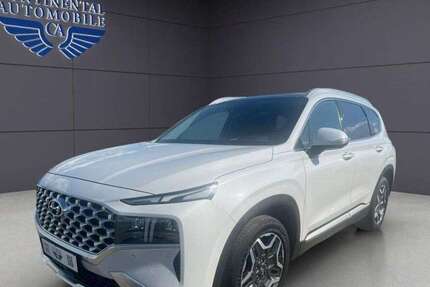 Hyundai SANTA FE 56.340 km 28.288 &euro; Saarlouis 66740