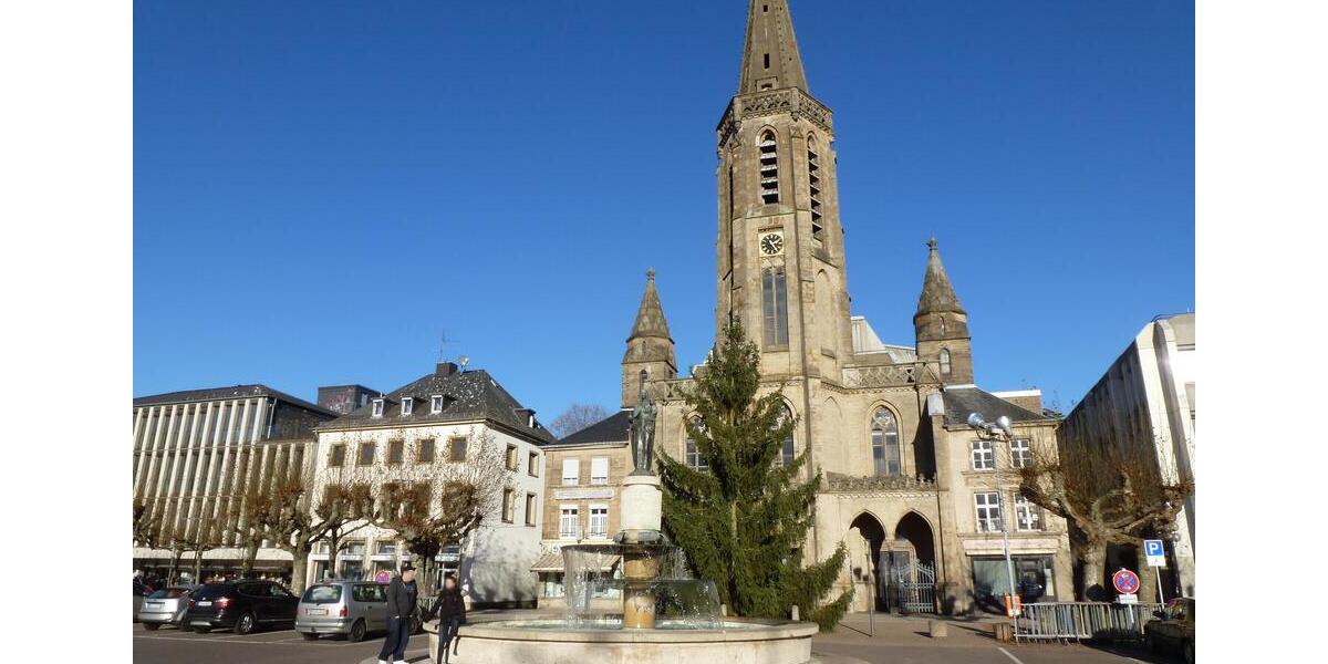 Gewerbeobjekt Saarlouis - 750&euro; | Angebot:23873917